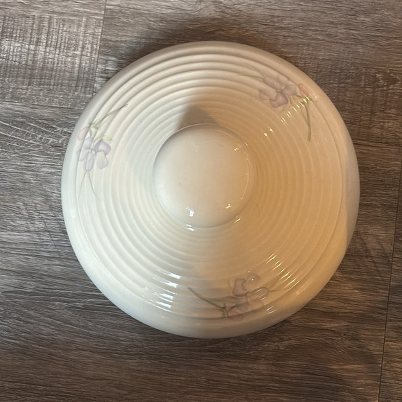 Royal Doulton Fresh Flowers Casserole Dish - Picture 4 of 5